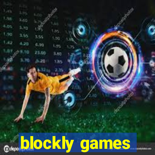 blockly games